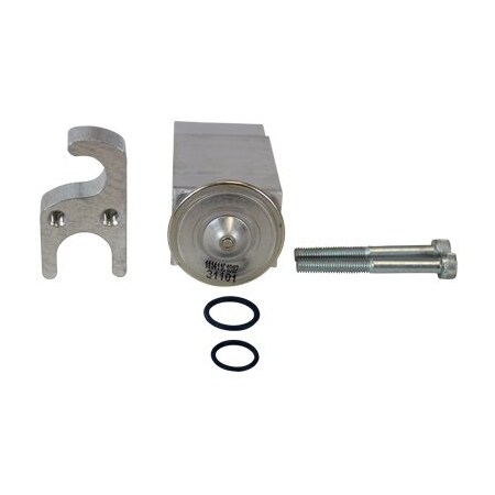 Motorcraft Valve Asy - Evaporator Expansi, Yg405 YG405
